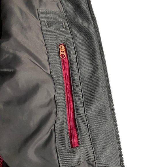 FireFly Women's AquaMax Elite Brigid Winter Faux Fur Hooded Snow Jacket - Picture 6 of 14